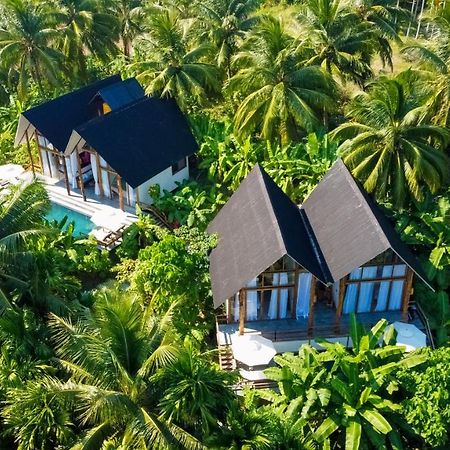 Satya Boutique Resort & Spa Vijay Nagar Beach Kültér fotó