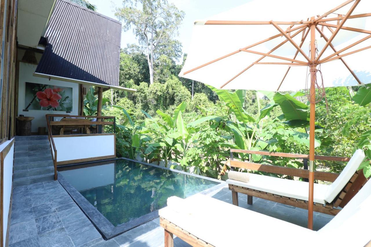 Satya Boutique Resort & Spa Vijay Nagar Beach Kültér fotó