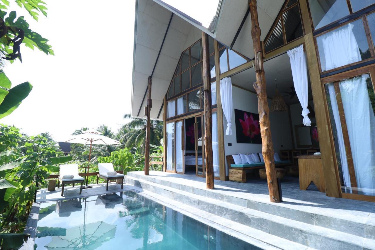 Satya Boutique Resort & Spa Vijay Nagar Beach Kültér fotó