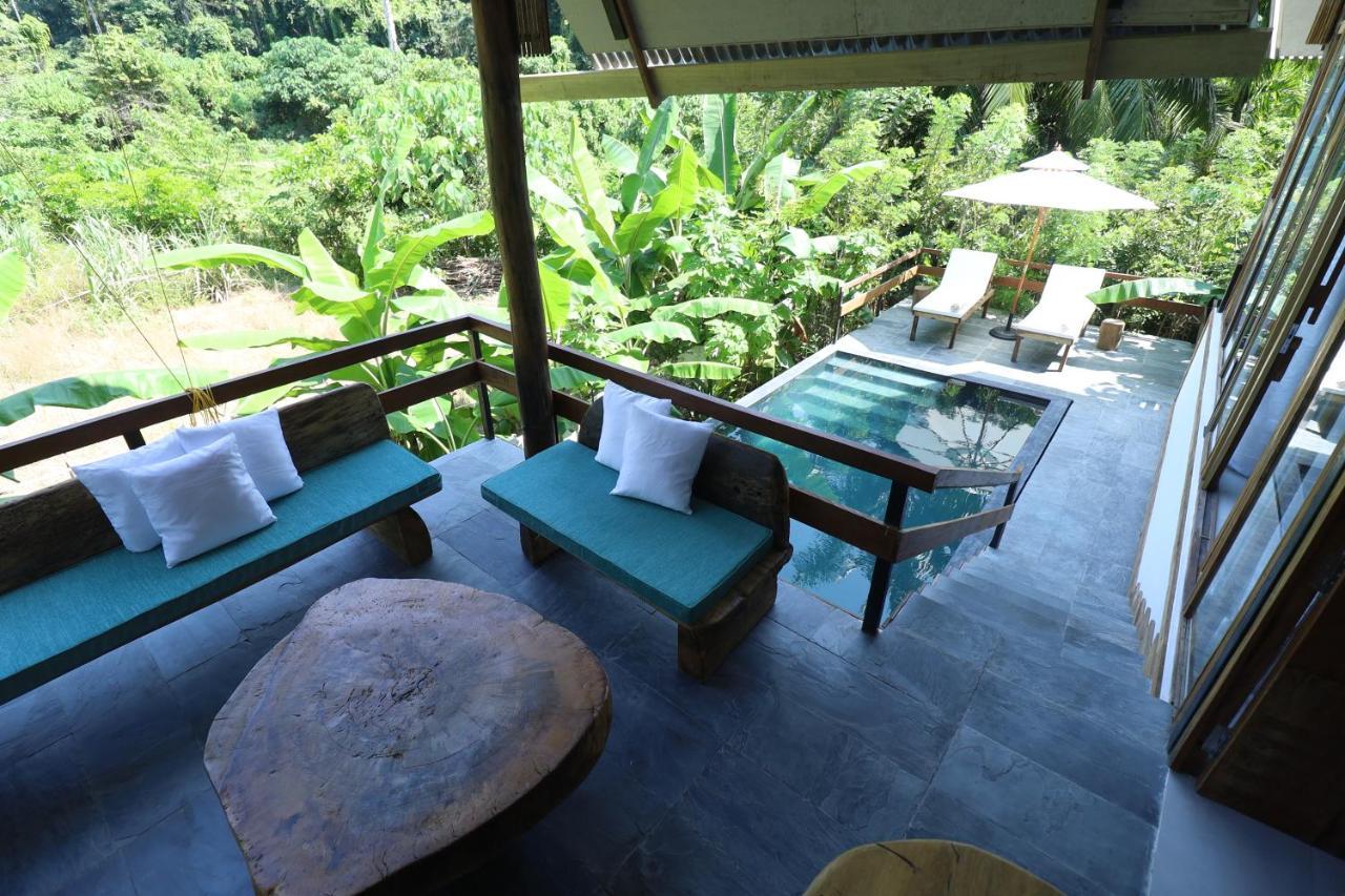 Satya Boutique Resort & Spa Vijay Nagar Beach Kültér fotó