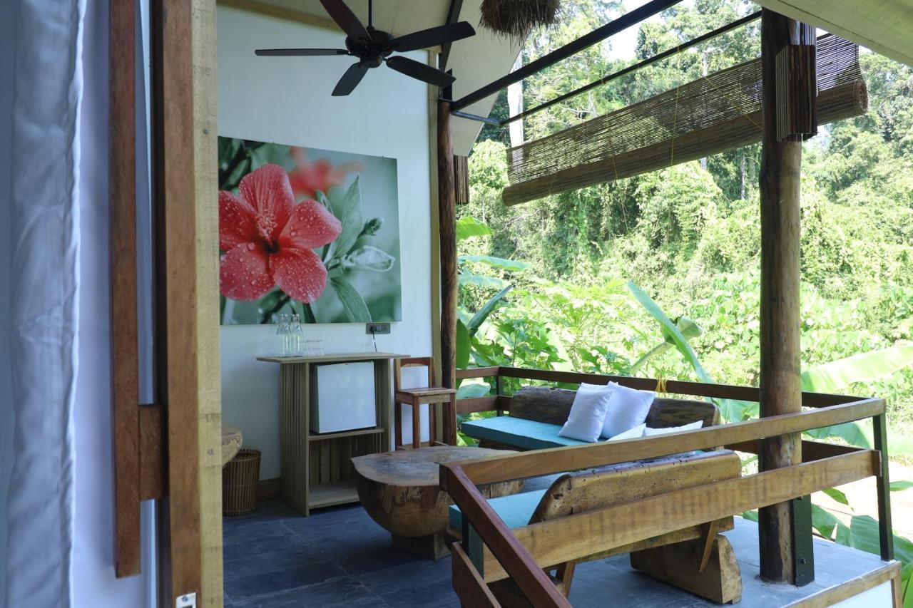 Satya Boutique Resort & Spa Vijay Nagar Beach Kültér fotó