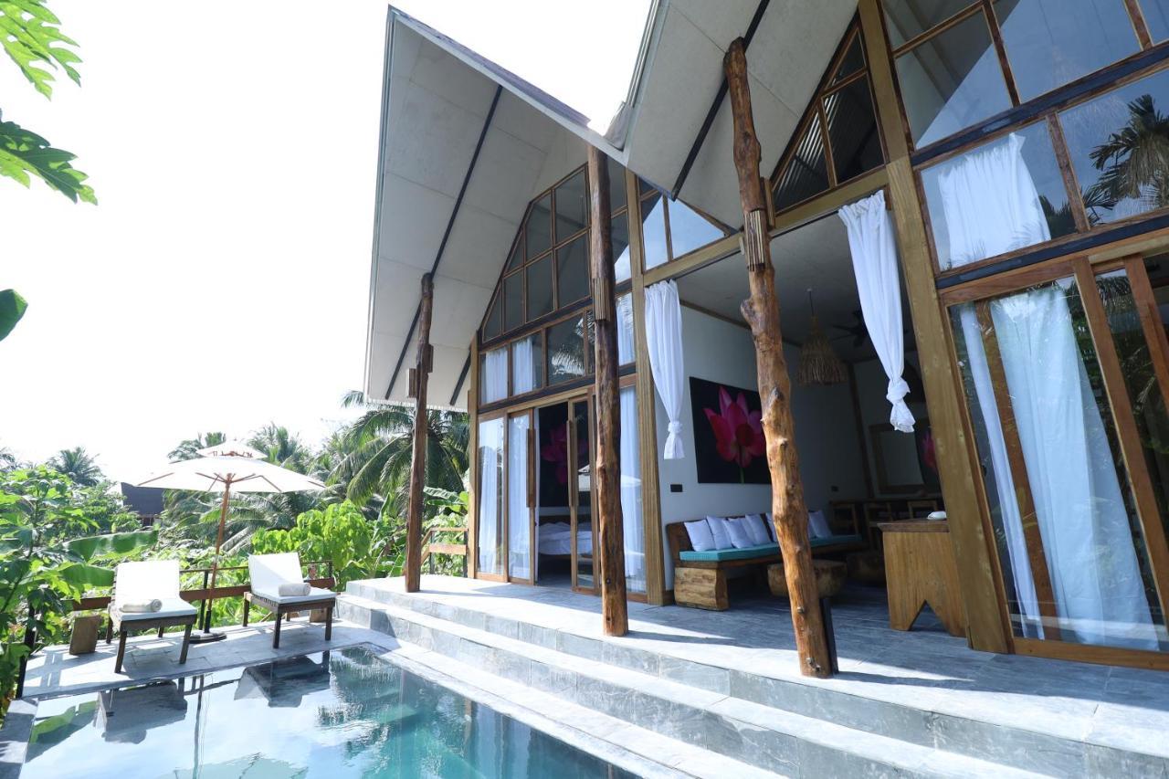 Satya Boutique Resort & Spa Vijay Nagar Beach Kültér fotó
