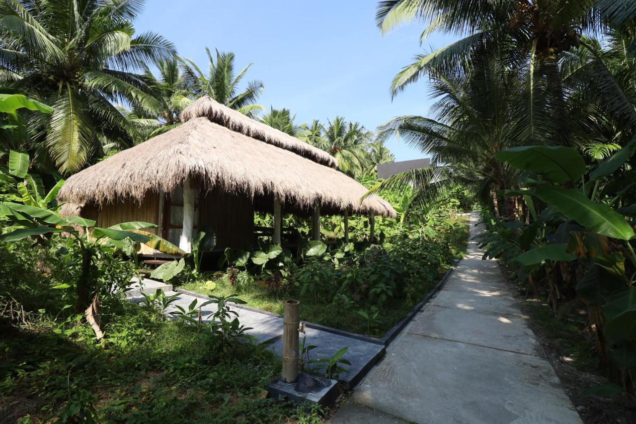 Satya Boutique Resort & Spa Vijay Nagar Beach Kültér fotó