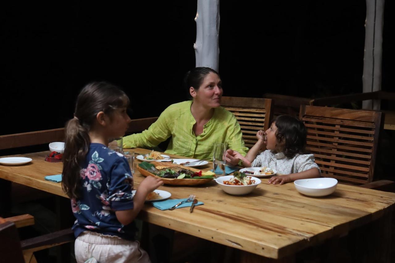 Satya Boutique Resort & Spa Vijay Nagar Beach Kültér fotó
