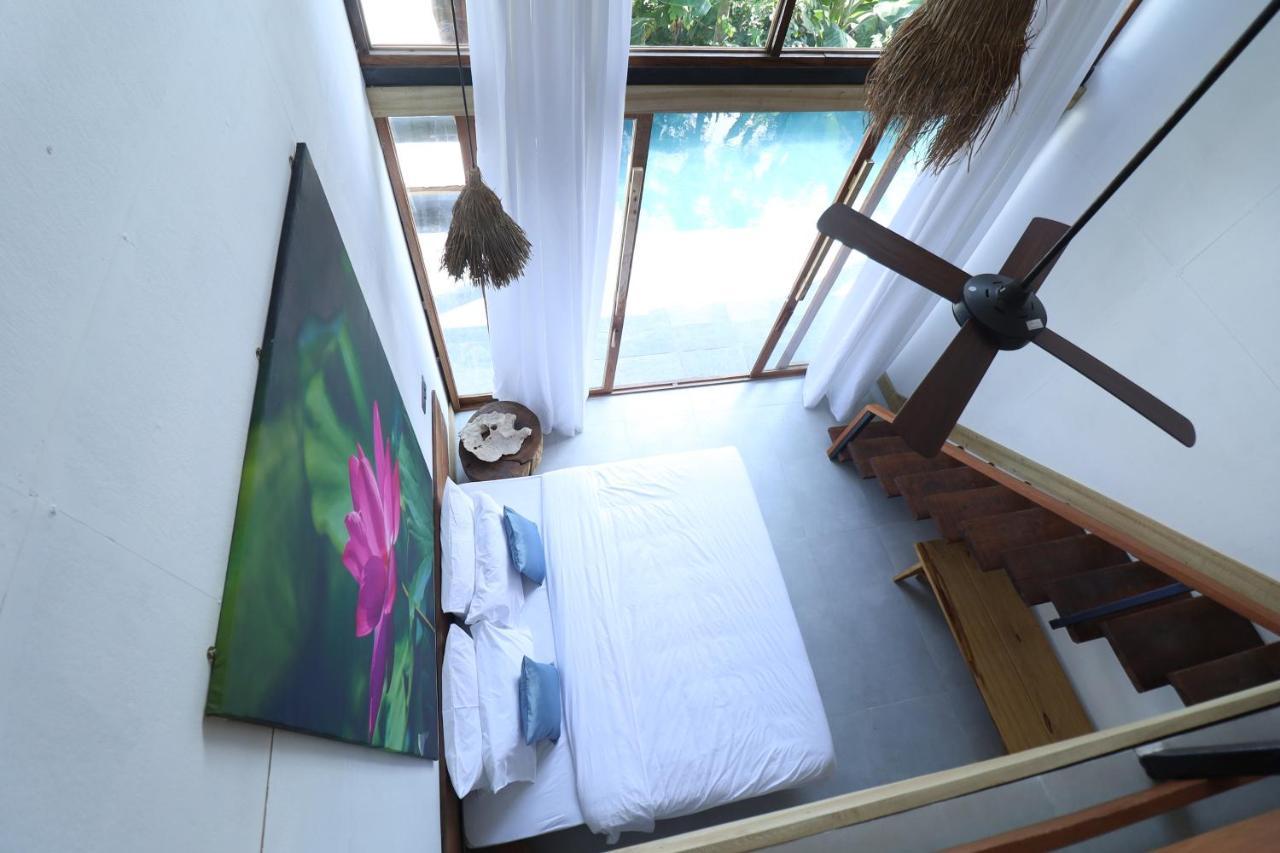 Satya Boutique Resort & Spa Vijay Nagar Beach Kültér fotó