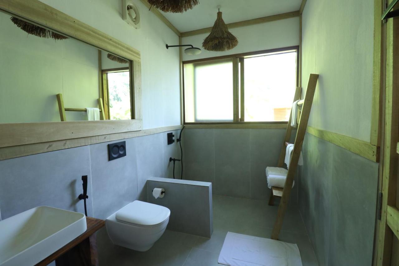 Satya Boutique Resort & Spa Vijay Nagar Beach Kültér fotó