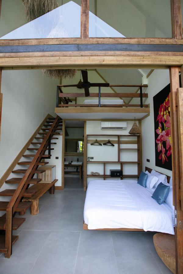 Satya Boutique Resort & Spa Vijay Nagar Beach Kültér fotó