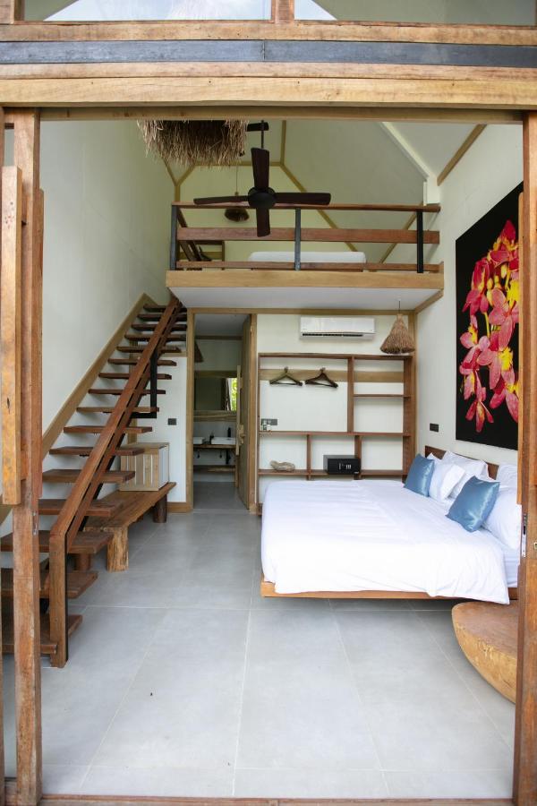 Satya Boutique Resort & Spa Vijay Nagar Beach Kültér fotó