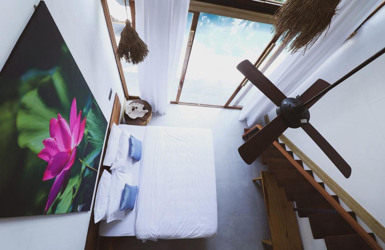 Satya Boutique Resort & Spa Vijay Nagar Beach Kültér fotó