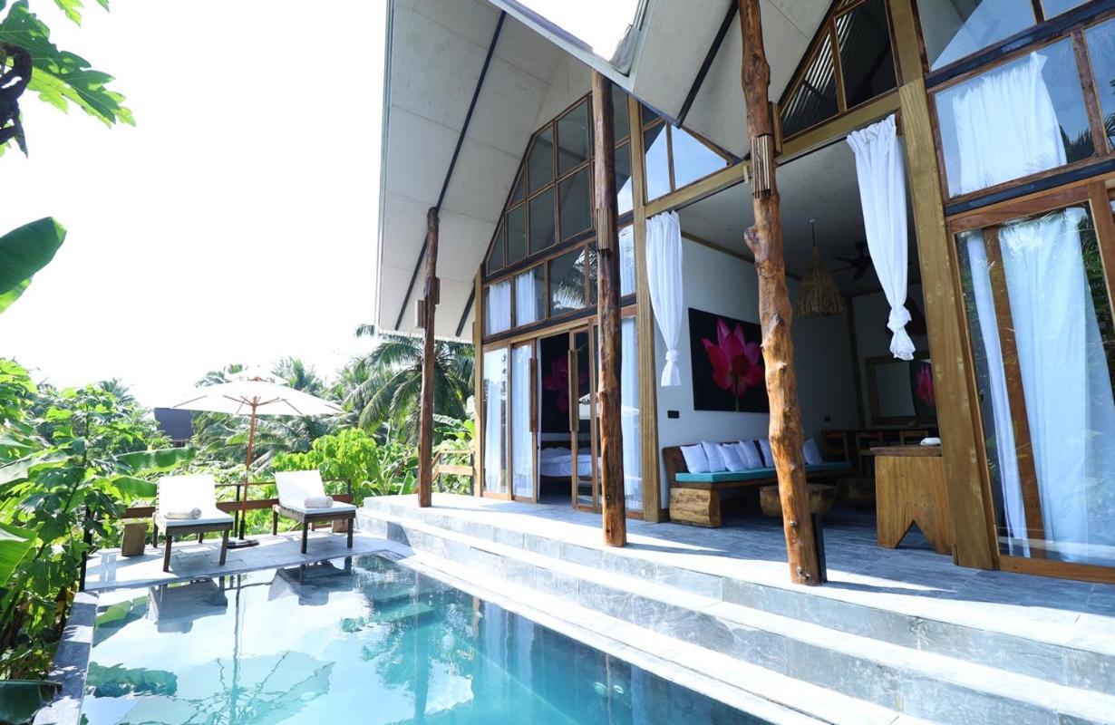 Satya Boutique Resort & Spa Vijay Nagar Beach Kültér fotó